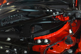 Ramair Proram Series Ansaugung- PRK-276-BK BMW M2 G87 M3 G80 M4 G82
