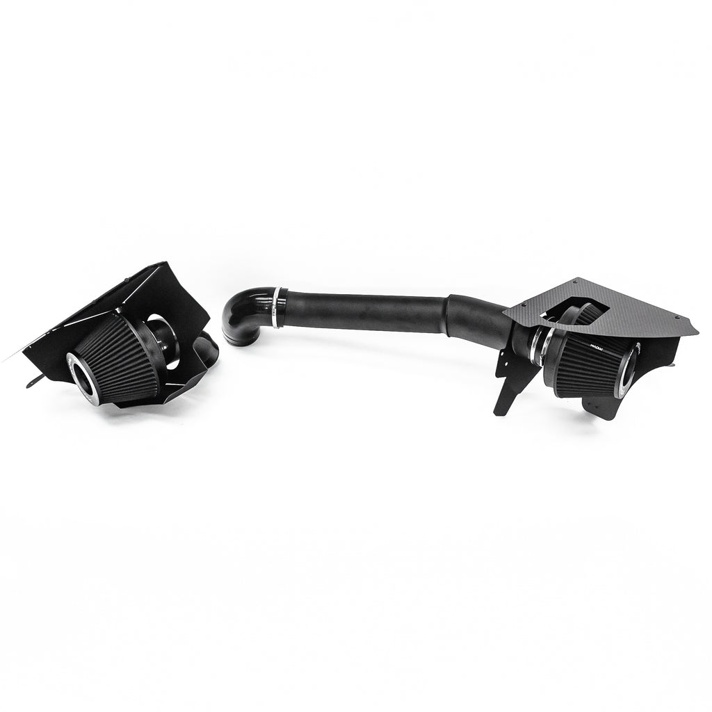 Ramair Proram Series Ansaugung- PRK-276-BK BMW M2 G87 M3 G80 M4 G82