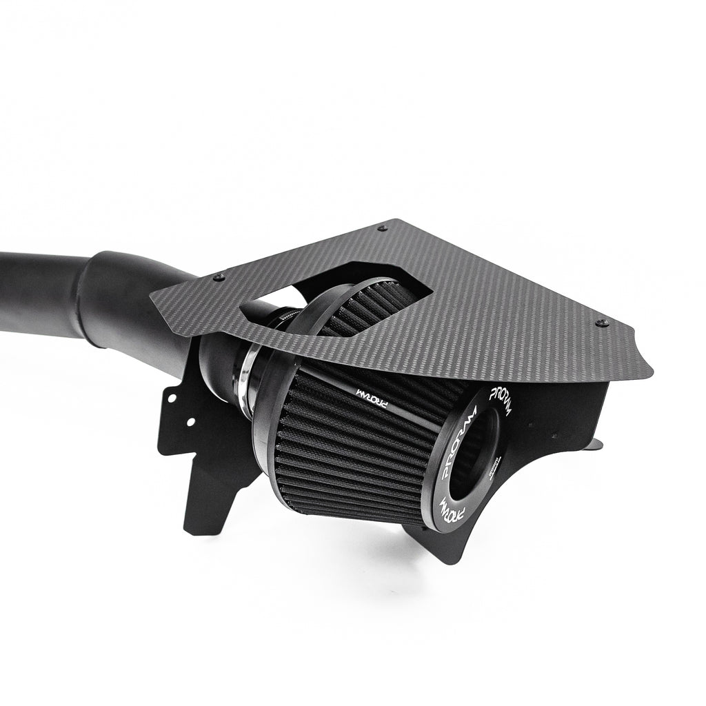 Ramair Proram Series Ansaugung- PRK-276-BK BMW M2 G87 M3 G80 M4 G82