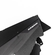 Laden Sie das Bild in den Galerie-Viewer, Ramair Proram Series Ansaugung- PRK-276-BK BMW M2 G87 M3 G80 M4 G82