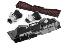Laden Sie das Bild in den Galerie-Viewer, APR Air Intake System 4.0T EA825 Audi RS6 RS7 C8 - Ansicht 1