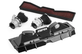 APR Air Intake System 4.0T EA825 Audi RS6 RS7 C8 - Ansicht 1
