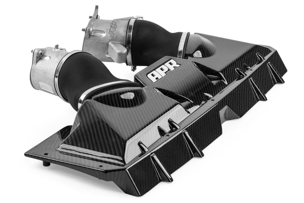 APR Air Intake System 4.0T EA825 Audi RS6 RS7 C8 - Ansicht 3