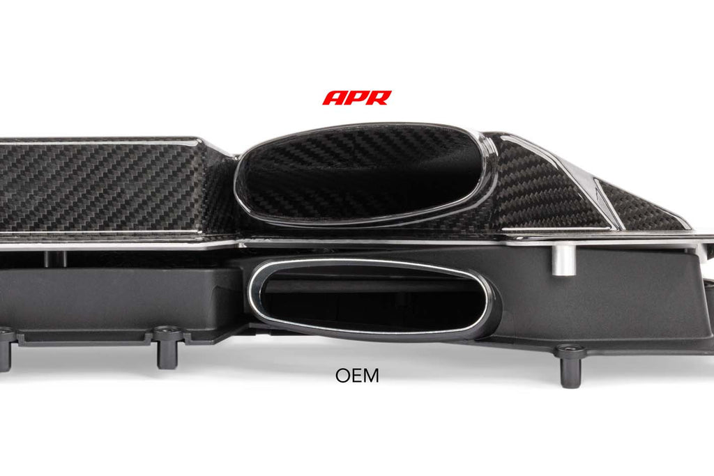 APR Air Intake System 4.0T EA825 Audi RS6 RS7 C8 - Ansicht 7