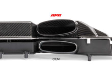 Laden Sie das Bild in den Galerie-Viewer, APR Air Intake System 4.0T EA825 Audi RS6 RS7 C8 - Ansicht 7