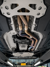 Laden Sie das Bild in den Galerie-Viewer, BMW M3 G80 M4 G82 X3M F97 X4M F98 3.0T S58 Z-Pipe Midpipe RP OPF Delete