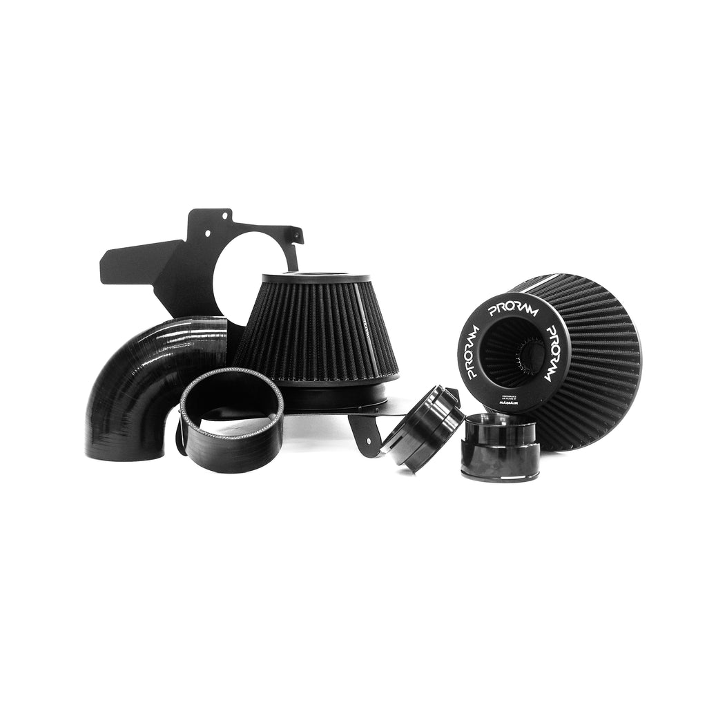 Ramair Proram Series Ansaugung- PRK-276-BK BMW M2 G87 M3 G80 M4 G82