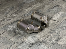 Laden Sie das Bild in den Galerie-Viewer, Porsche 971 Panamera Turbo / GTS 4.0T Downpipe Catless RP