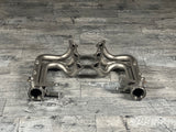 PORSCHE 992 (911) GT3 / GT3 RS Krümmer Longtube Headers RP
