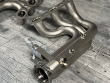 Laden Sie das Bild in den Galerie-Viewer, PORSCHE 992 (911) GT3 / GT3 RS Krümmer Longtube Headers RP