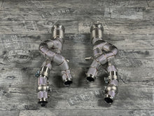 Laden Sie das Bild in den Galerie-Viewer, Lamborghini Revuelto 6.5L V12 Downpipe Catless RP