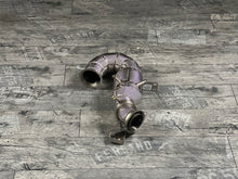 Laden Sie das Bild in den Galerie-Viewer, Mercedes GT53 GT43 GT50 GLE53 E53 CLS53  M256 3.0 AMG Downpipe Catless RP