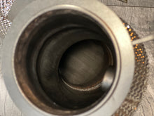 Laden Sie das Bild in den Galerie-Viewer, BMW M5 G90 M5 G99 Touring S68 Downpipe 2024- Catless RP LCI