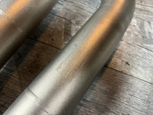 Laden Sie das Bild in den Galerie-Viewer, Audi RS6 / RS7 / S8 C8 4.0T V8 OPF Front Pipe Midpipe RP
