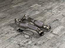 Laden Sie das Bild in den Galerie-Viewer, Audi  S6 / RS6 / S7 / RS7 / A8 4G C7 4.0T Downpipe Catless