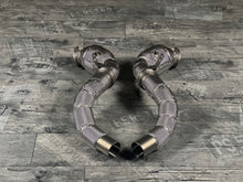 Load image into Gallery viewer, BMW X5M / X6M / M550i / 750i / M850i G-Series N63B / S63B Downpipe RP