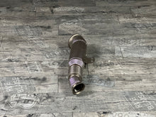 Laden Sie das Bild in den Galerie-Viewer, BMW M140i / 340i / 440i / 540i / 640i / 740i/ X3/ X4 Downpipe 200 Zellen Kat RP