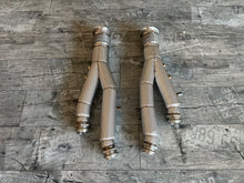 Laden Sie das Bild in den Galerie-Viewer, Lamborghini Aventador LP700-4/LP720-4/LP740-4/LP750-4 Downpipe 200 Zellen Katalysator