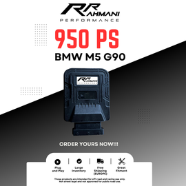 950 PS Performance-Kit für BMW M5 G90 G99 Touring Stage 2 Leistung Box only