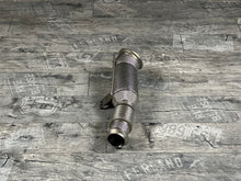 Laden Sie das Bild in den Galerie-Viewer, BMW M340i/M440i xDrive OPF (G20/G22) B58 Downpipe Catless RP
