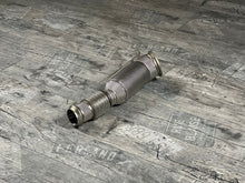 Laden Sie das Bild in den Galerie-Viewer, BMW M340i/M440i xDrive OPF (G20/G22) B58 Downpipe Catless RP
