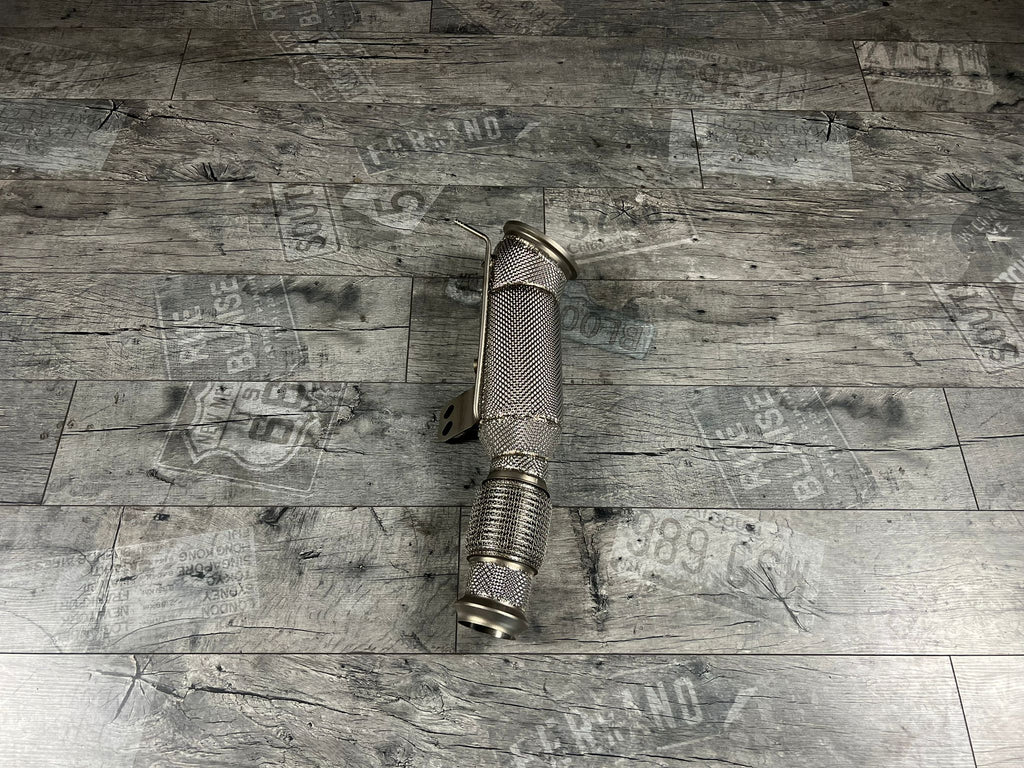 BMW M340i/M440i xDrive OPF (G20/G22) B58 Downpipe Catless RP