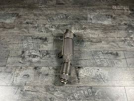 BMW M140i / 340i / 440i / 540i / 640i / 740i/ X3/ X4 Downpipe 200 Zellen Kat RP