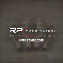 Laden Sie das Bild in den Galerie-Viewer, Audi R8 Klappenauspuff 2019+ X- Pipe OPF Delete RP