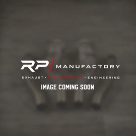 Porsche 718 Cayman GT4 Downpipe RP – Bild folgt in Kürze