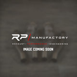 Lamborghini Temerario 4.0T V8 Hybrid Downpipe RP